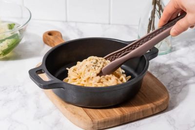 Силиконовые щипцы KF Pastel