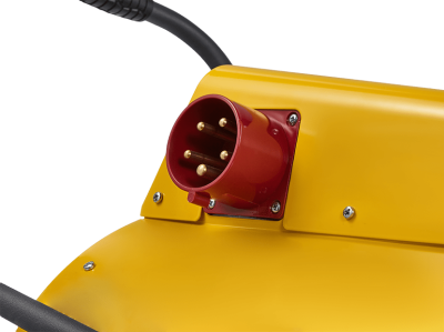 НС-1135823 Тепловая пушка электрическая Ballu BHP-P2-22