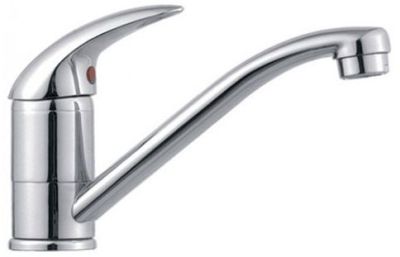 СМЕСИТЕЛЬ КУХНИ LEDEME L4538-B