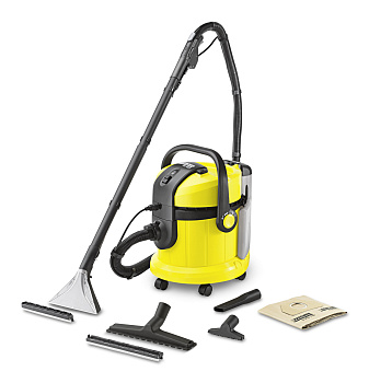 Моющий пылесос Karcher SE 4001