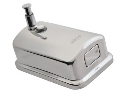 Дозатор для жидкого мыла G-teq 8605 Арт. 22.25