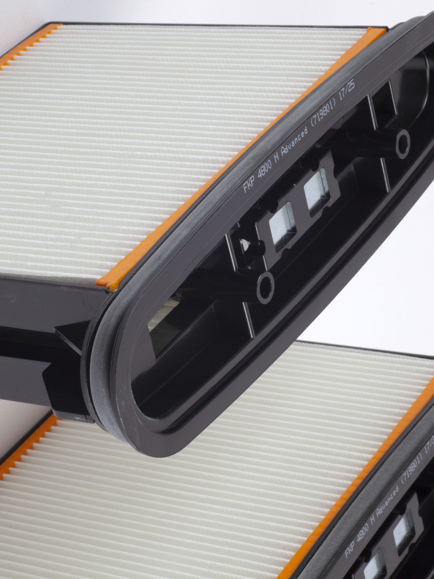 Фильтр складчатый FKP 4800 M ADVANCED, Starmix