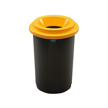 Бак для раздельного сбора мусора PLAFOR ECO BIN