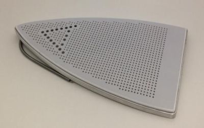 Тефлоновая насадка для утюгов Polti