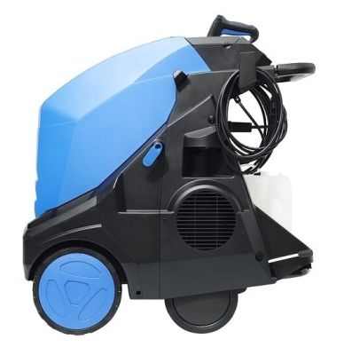 АВД с нагревом воды Nilfisk MH 4M-130/720 FA