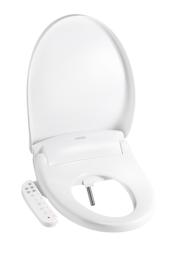 Электронная крышка-биде для унитаза Novita BD-N431