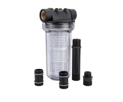 Предварительный фильтр AL-KO для садовых насосов 250/1"