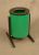 Урна "Сквер" 30 л. зеленый