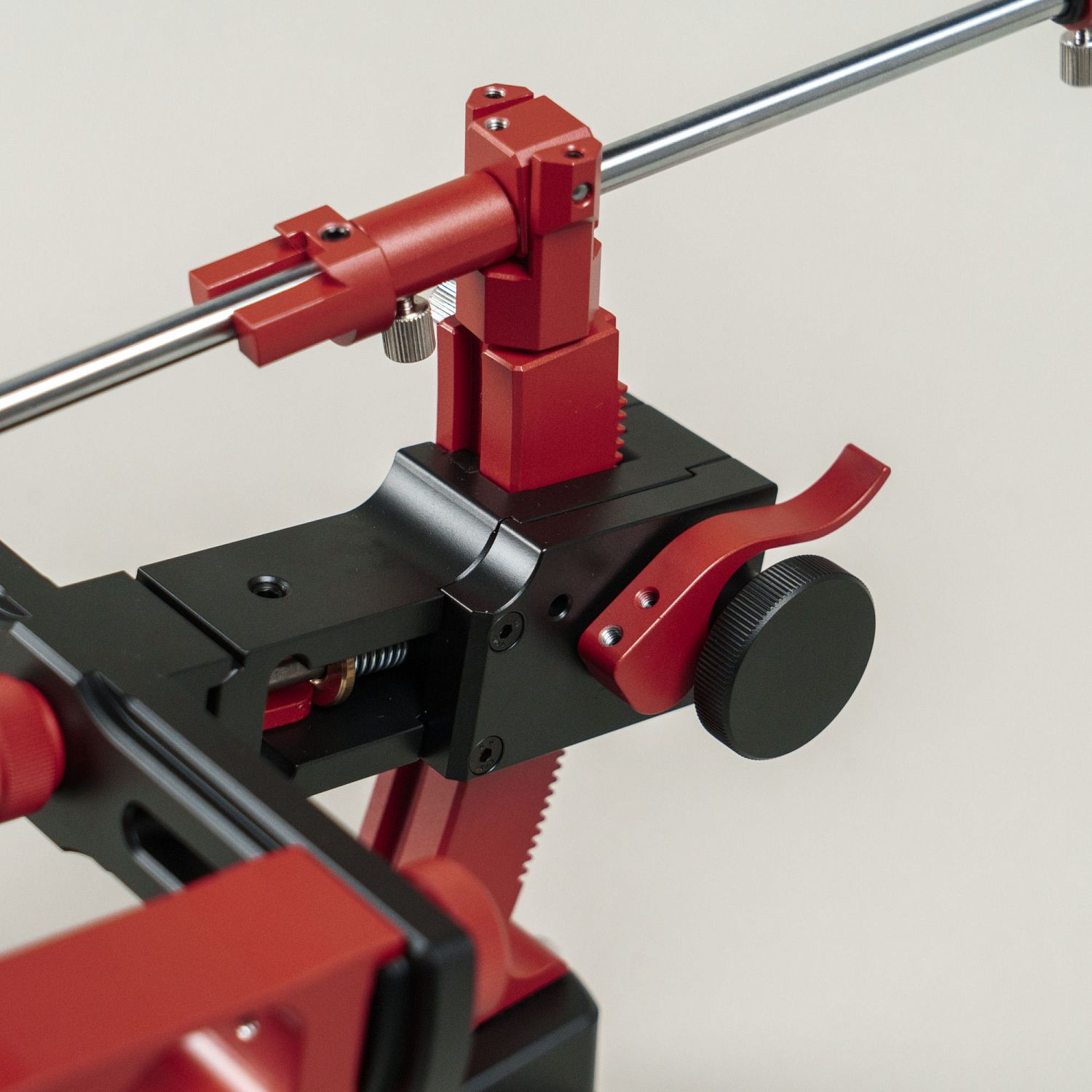 Набор для заточки TSPROF Kadet Pro GE "Горыныч"