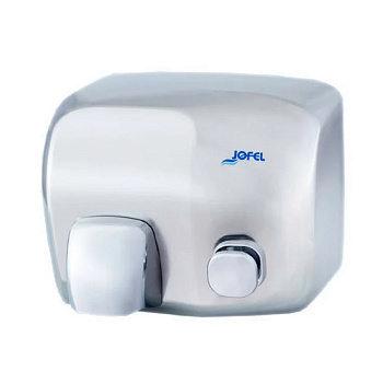Электросушилка Jofel Ibero 2000 Вт AA91000