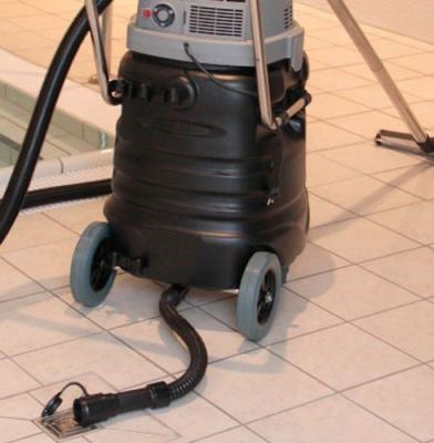 Пылеводосос Sprintus Ketos N81/2K