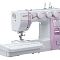 Электромеханическая швейная машина Janome SE 7515