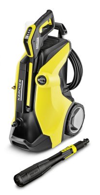 Минимойка Karcher K 7 Full Control Plus