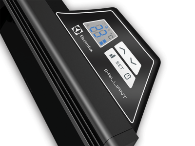 Конвектор электрический Electrolux Brilliant ECH/B-1000 E