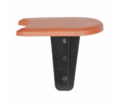 Бордюр садовый Prosperplast Palisada 1,2см/3,8м