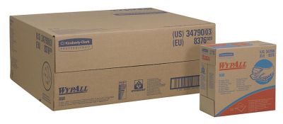 Протирочный материал  Kimberly-Clark Wypall® X60 8376