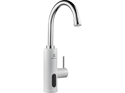 Водонагреватель проточный Electrolux Taptronic (White) НС-1246478