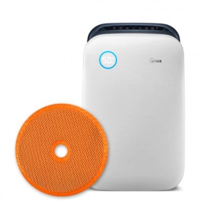 Мойка воздуха - очиститель WINIX AEA410