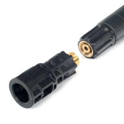 Удлинитель GTR 500 для пистолетов 7, 9 серий (адаптер для пенокомплекта GTR400)