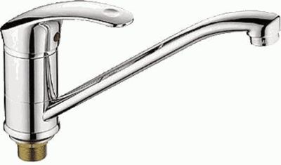 СМЕСИТЕЛЬ ДЛЯ КУХНИ LEDEME L4921