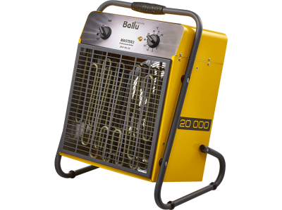 НС-1282609 Пушка тепловая электрическая BALLU BHP-M2-20