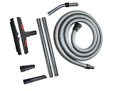 Набор щеток к пылесосу Starmix (Комплектация-EWS) Набор щеток к пылесосу Starmix (Комплектация-EWS)