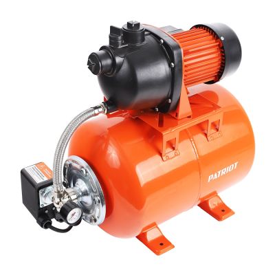 Насосная станция PATRIOT PW 1200-50 P, 1200 Вт.