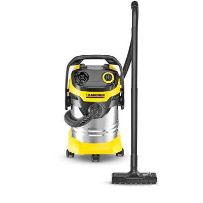 Универсальный пылесос Karcher WD 5 Premium