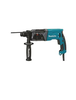Перфоратор электрический Makita HR2470 780 Вт, 2,7 Дж, SDS-PLUS