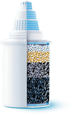 Сменная кассета Барьер 6 "Жесткость" 2 шт.