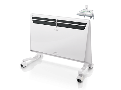 Блок управления конвектора Ballu Transformer Digital Inverter BCT/EVU-I