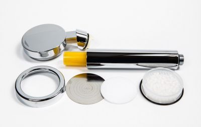 Лейка для витаминного душа AromaSense AS-9000