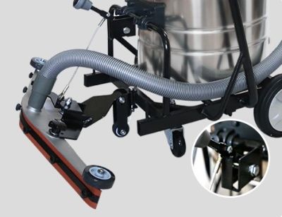 Пылеводосос Baiyun BF585-T