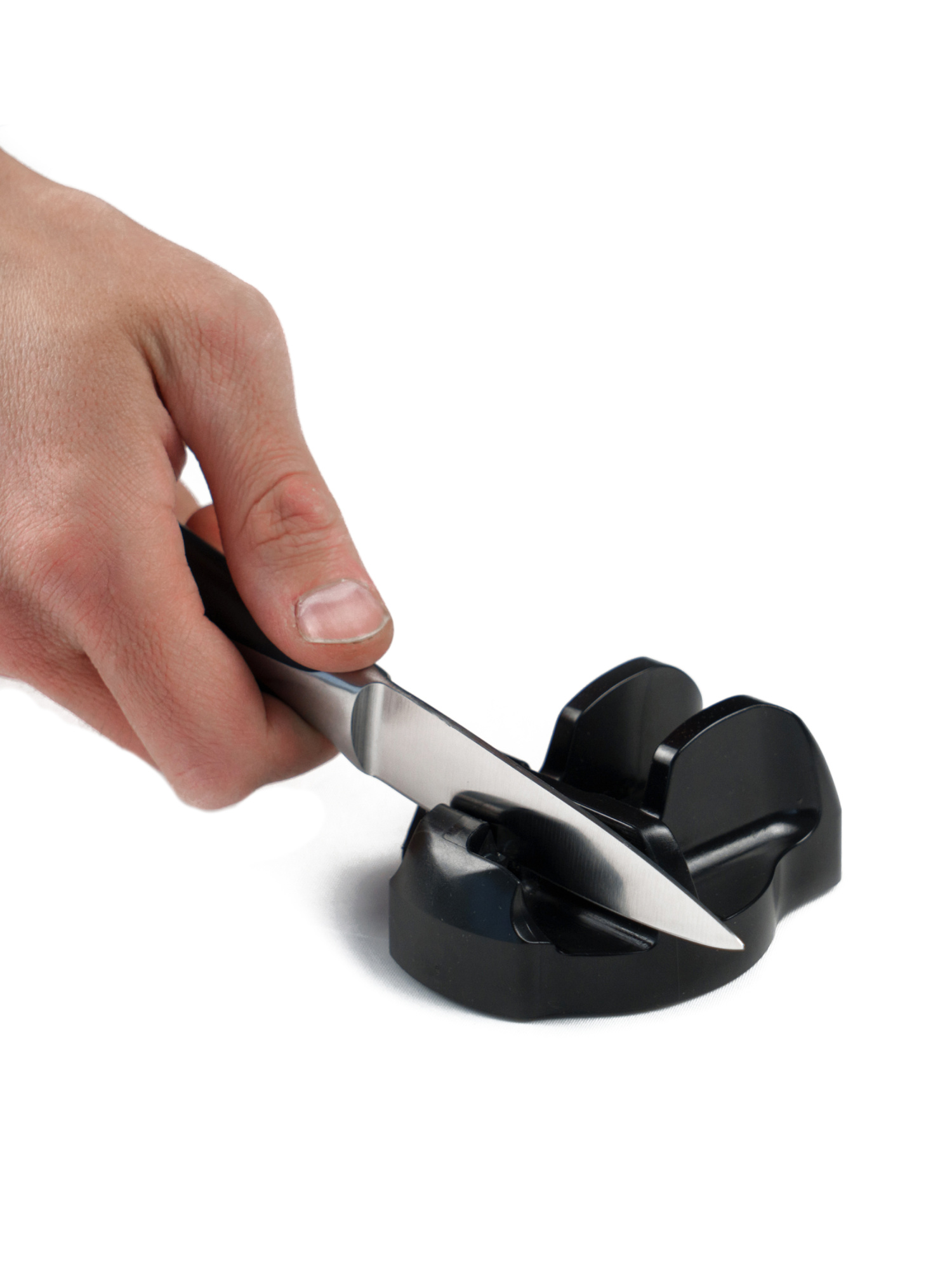 Набор точилок для ножей Aprisa Fast + Gentle