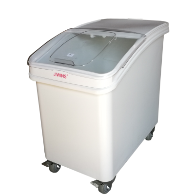 Контейнер для сыпучих продуктов, 120л.