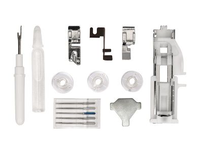 Электромеханическая швейная машина Janome SE 7519