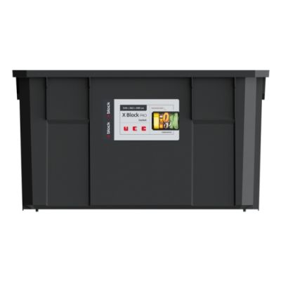 Модульный ящик для инструментов Kistenberg X-Block PRO KXB604020C-S411