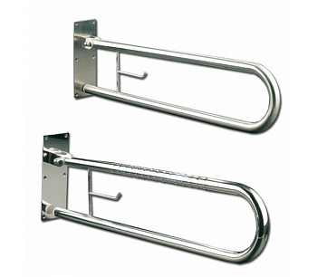 Поручень откидной настенный Jofel AV10840