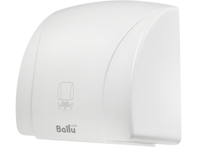 Сушилка для рук Ballu BAHD-1800 antivandal