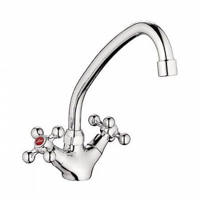 СМЕСИТЕЛЬ ДЛЯ КУХНИ LEDEME L4519