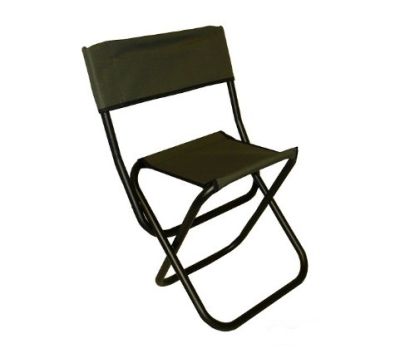 Стул складной Green Glade РС320 хаки