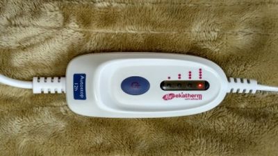 O120D Электроодеяло Pekatherm 170х130см