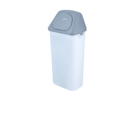 Урна с крышкой Jofel AL70750BG 40л