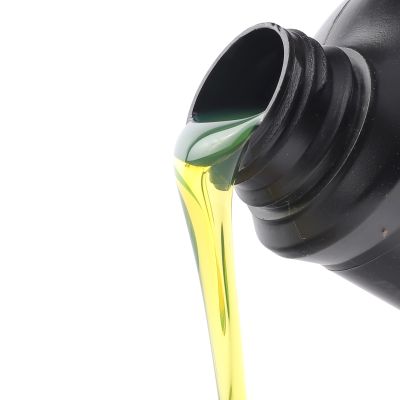 Масло цепное PATRIOT G-Motion Chain Oil, 1 л