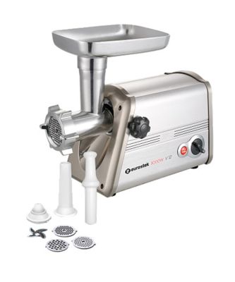 Мясорубка Eurostek EMG-AS01M