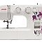 Электромеханическая швейная машина Janome 5117