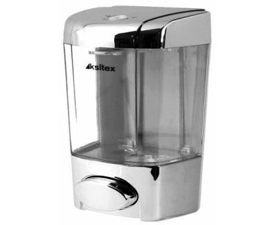 Дозатор жидкого мыла Ksitex SD-1003D-800