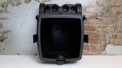 Пылесос промышленный Starmix ISC L 1650 Top