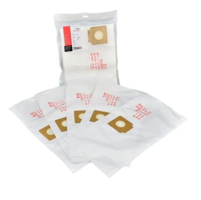 Фильтр-мешки сменные синтетические 016 для Soteco YP1/6