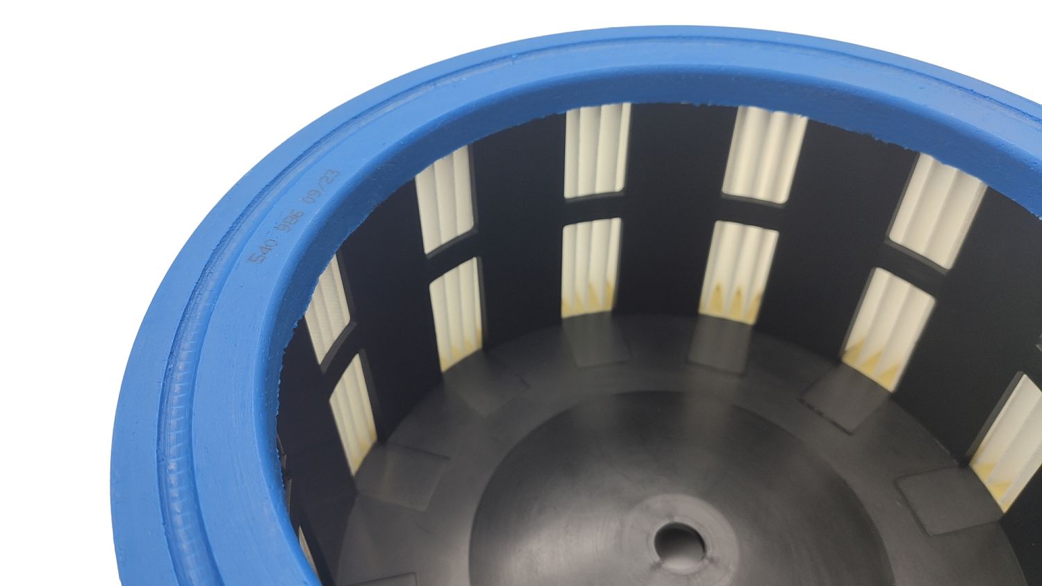 Фильтр складчатый FPP 3600 д/GS- б/самоочистки